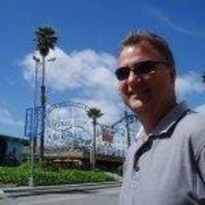 Meet your Posher, Ed